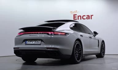 Panamera (971)