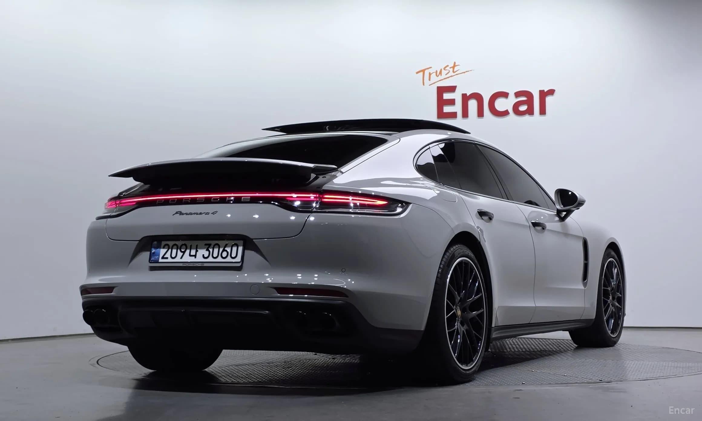 Panamera (971)