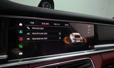 Panamera (971)