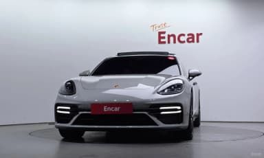 Panamera (971)