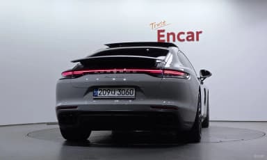 Panamera (971)