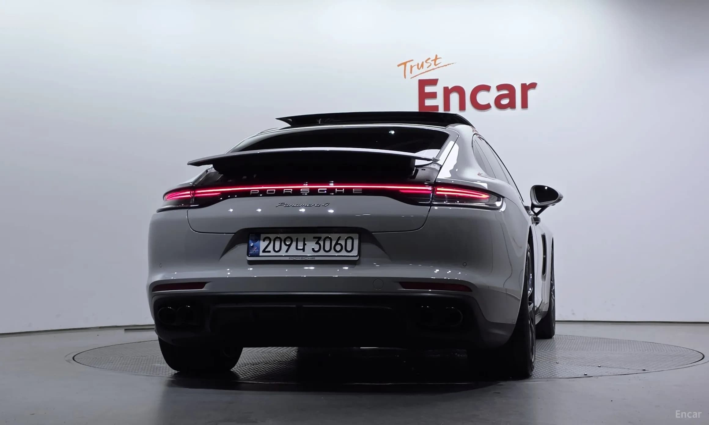 Panamera (971)