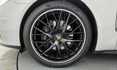 Panamera (971)