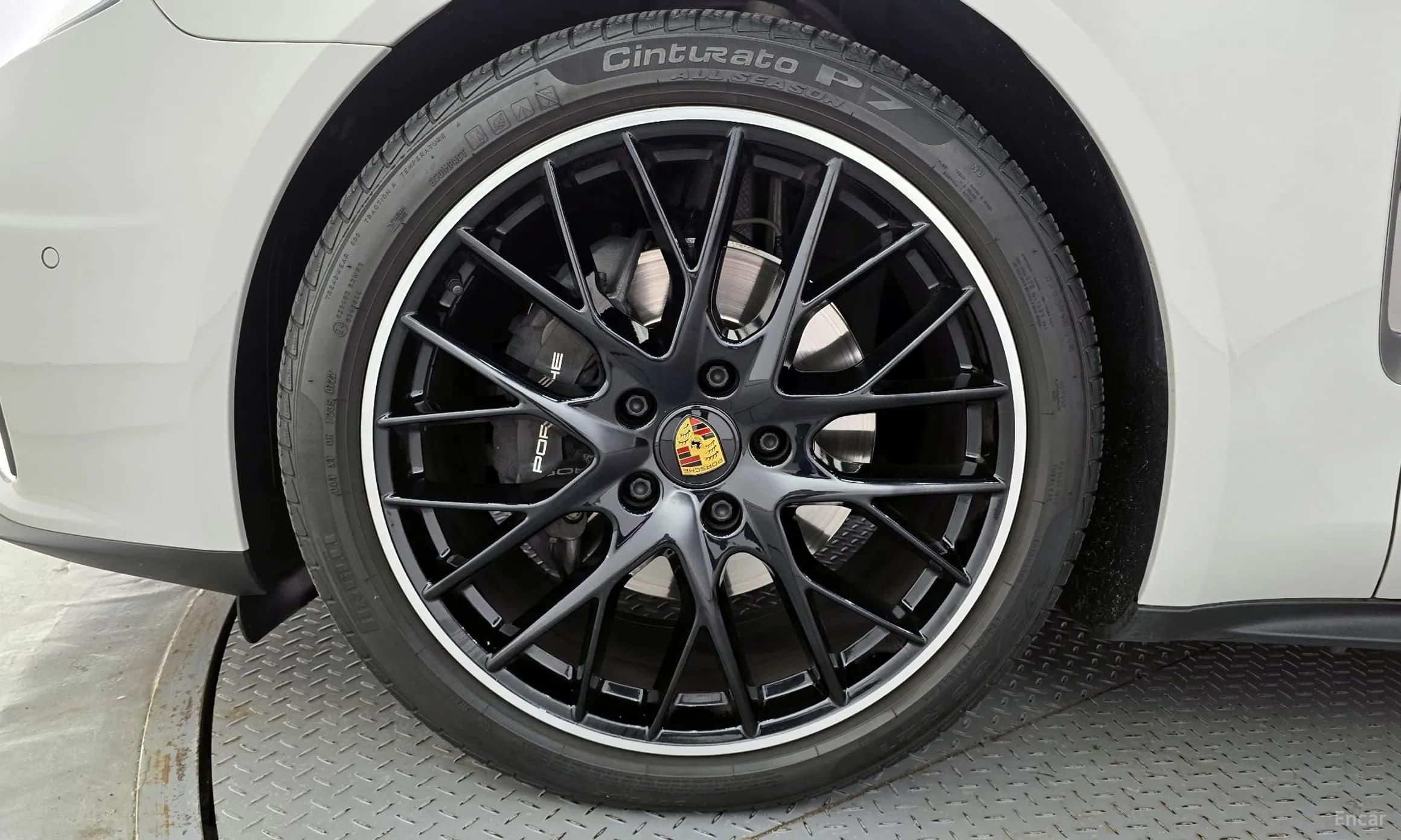 Panamera (971)
