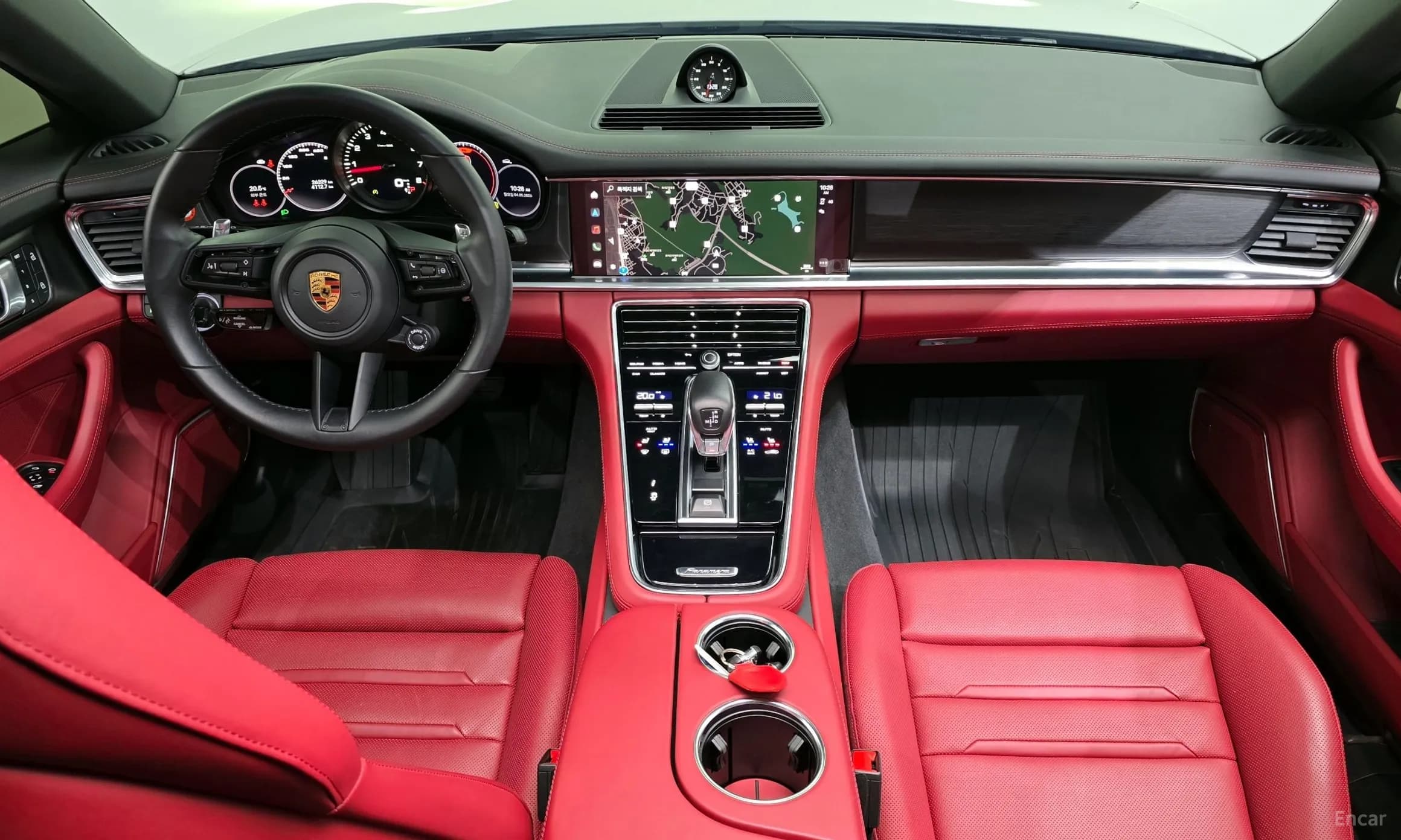 Panamera (971)