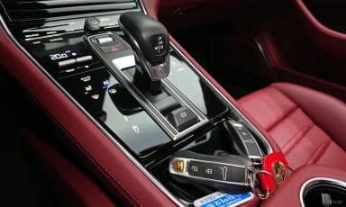Panamera (971)