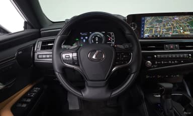 ES300h 7th Generation