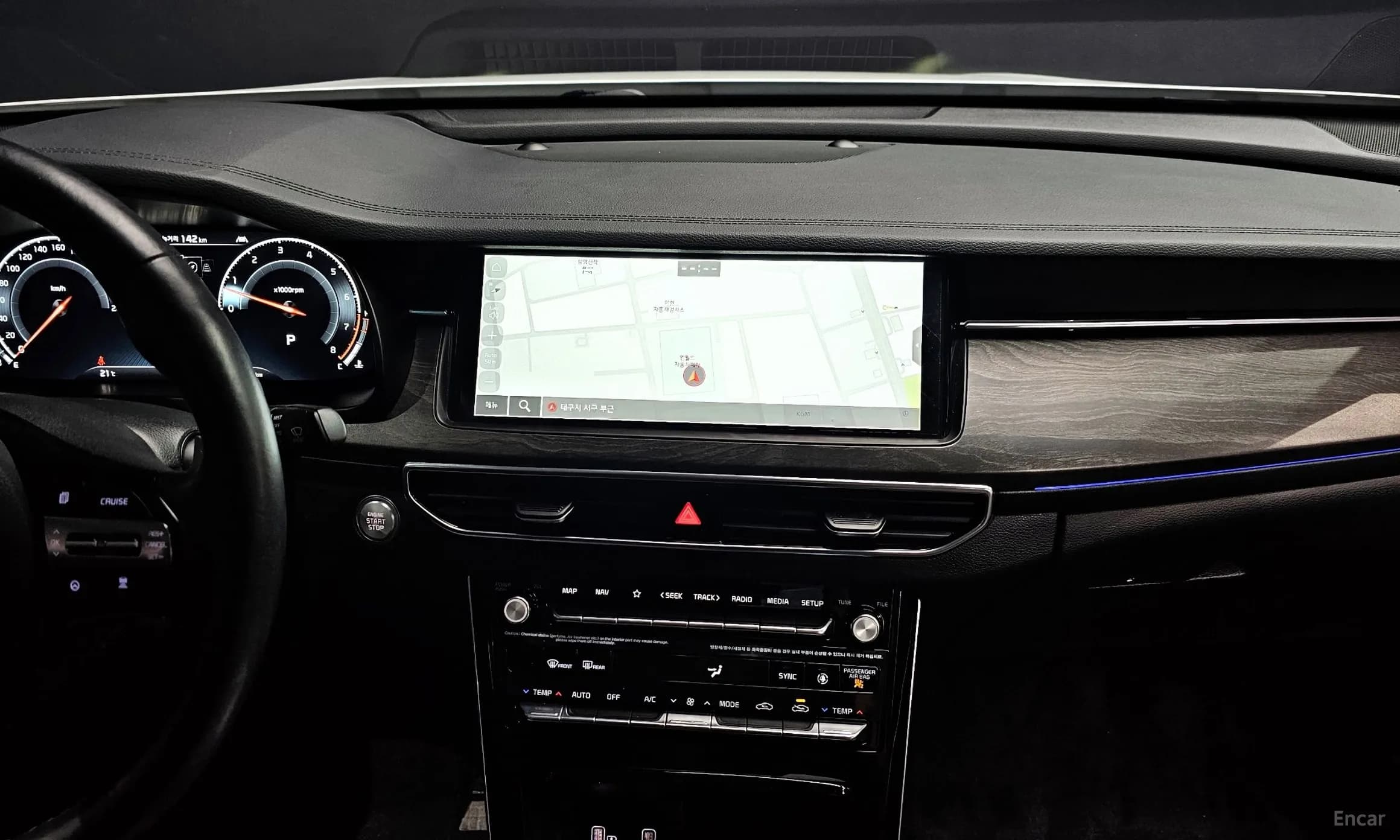 K7 Premier