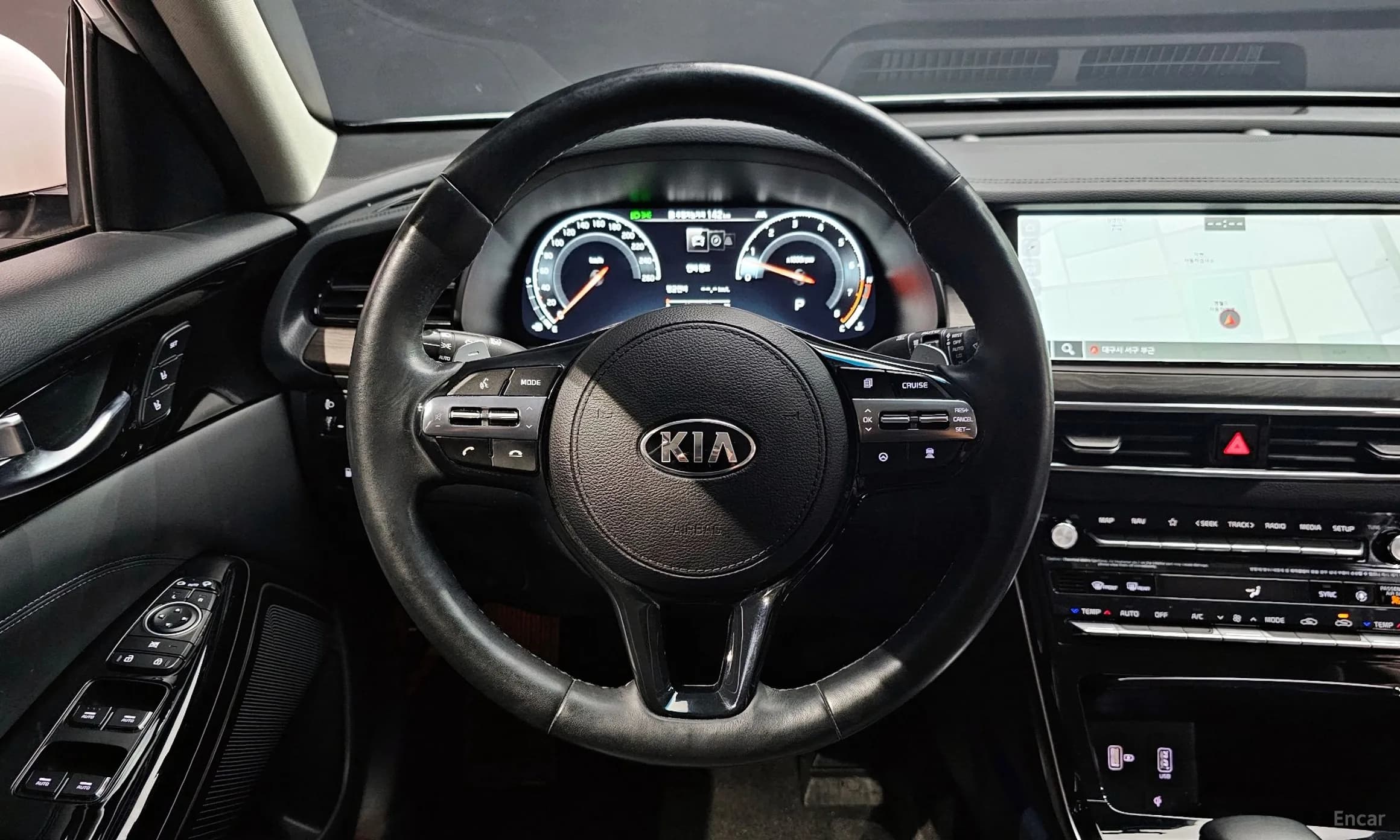 K7 Premier
