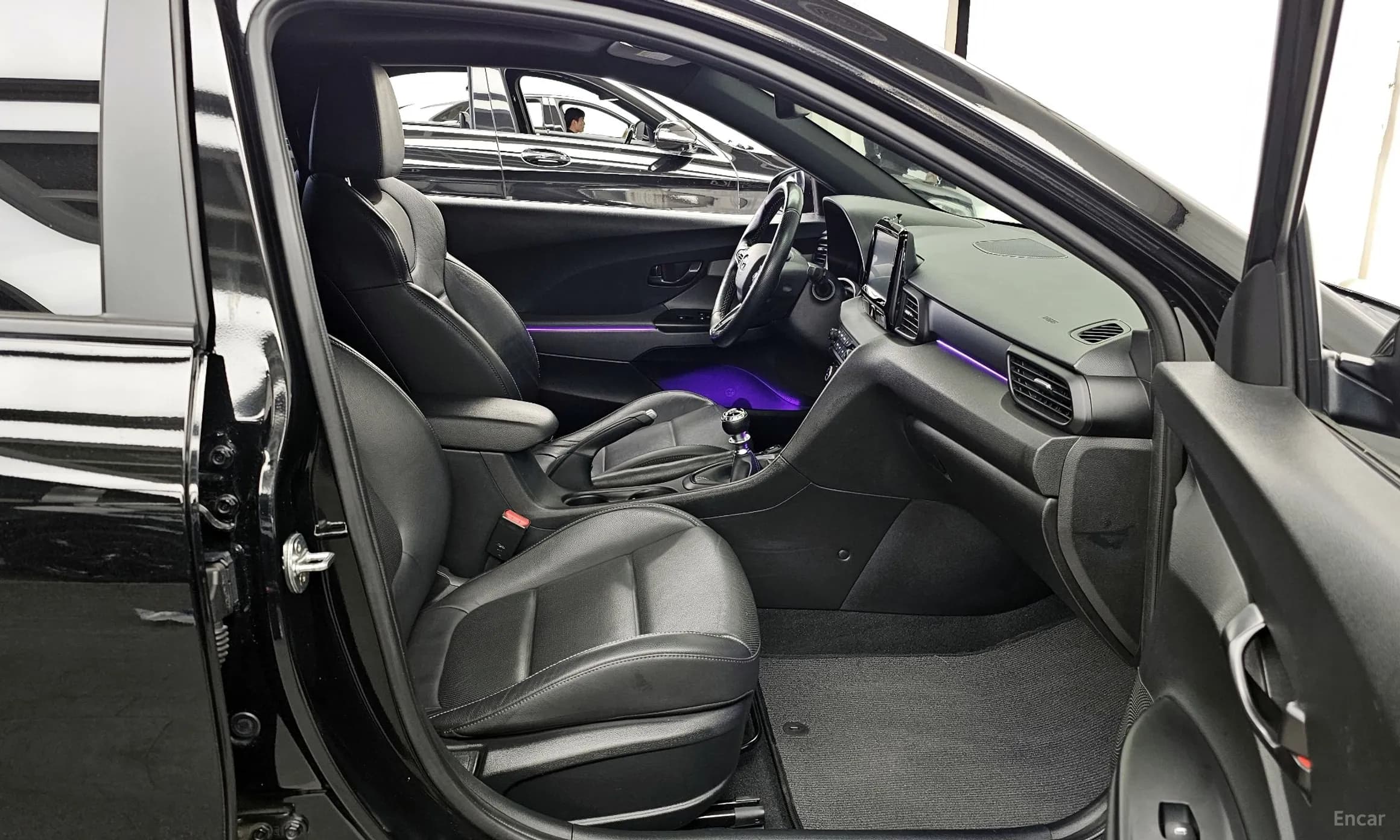 Veloster (JS)