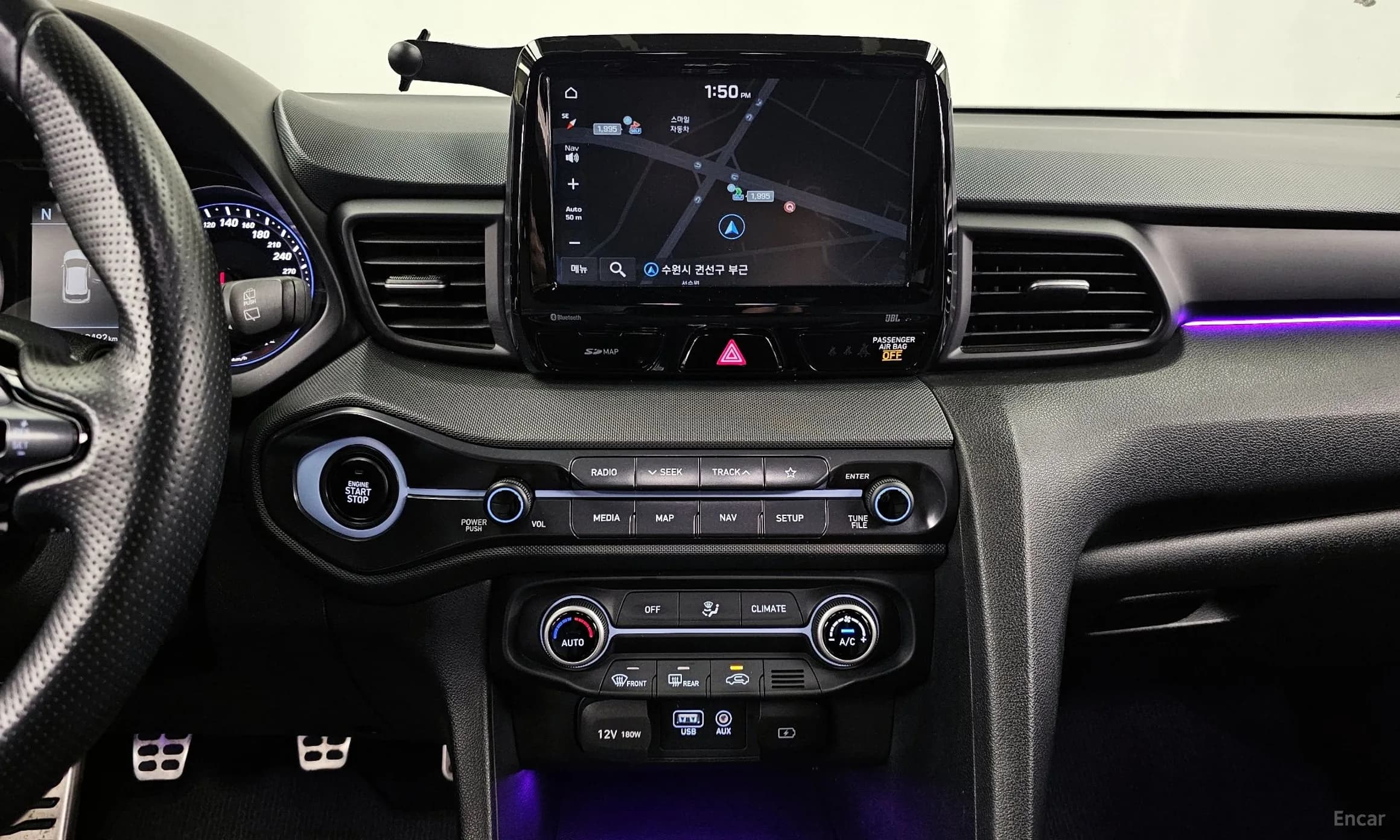 Veloster (JS)