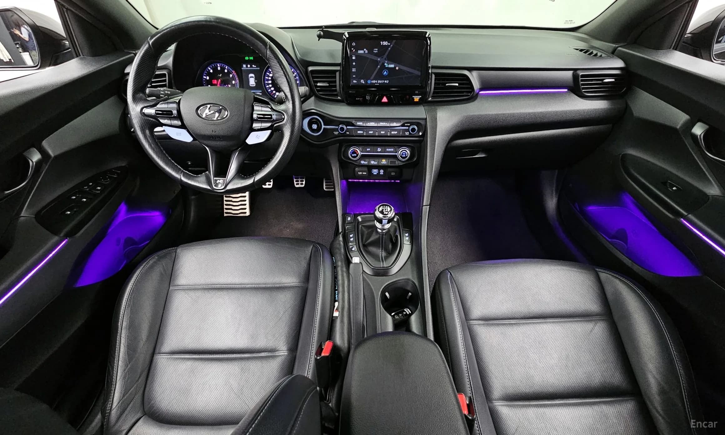 Veloster (JS)