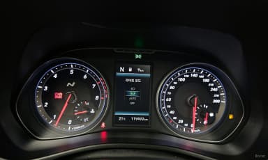 Veloster (JS)