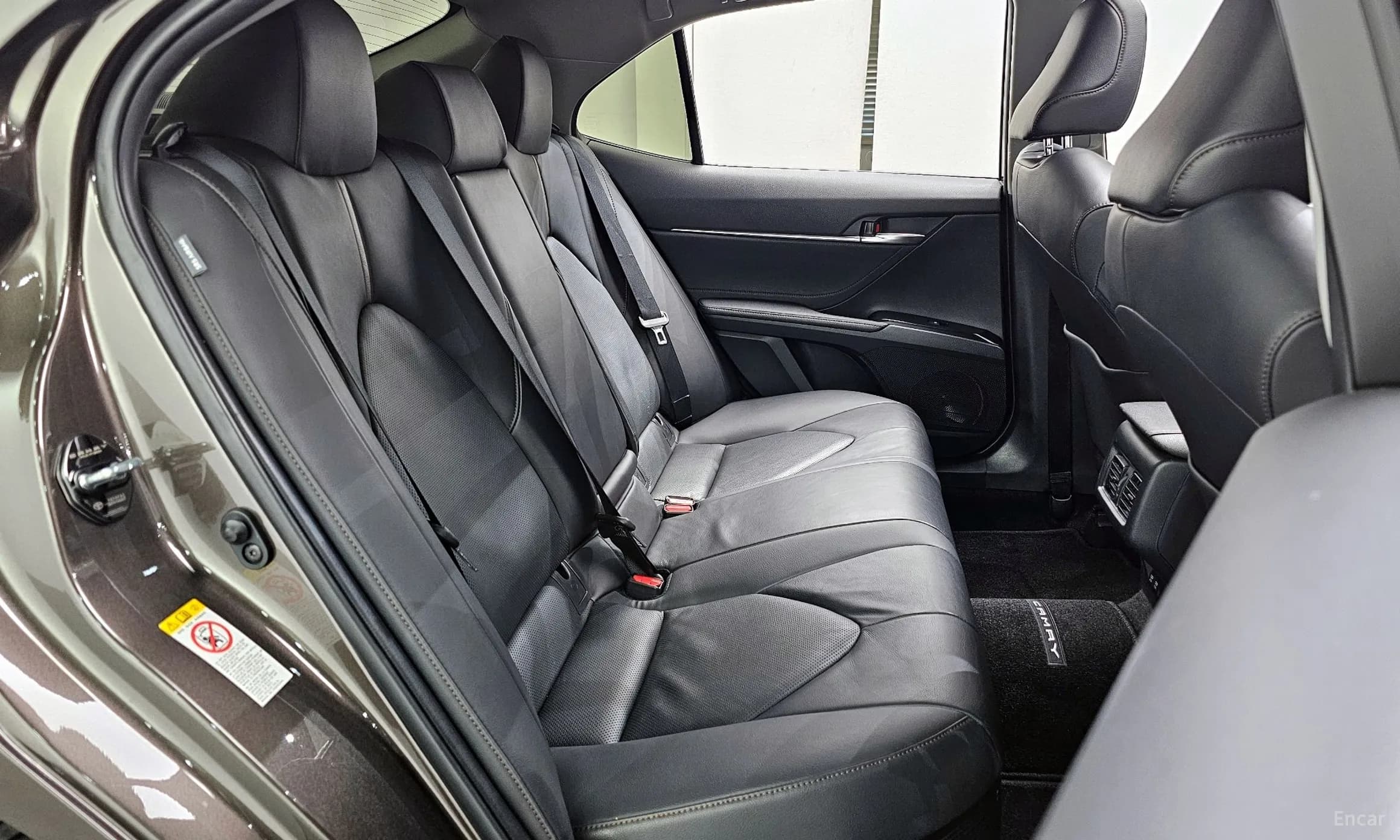 Camry (XV70)