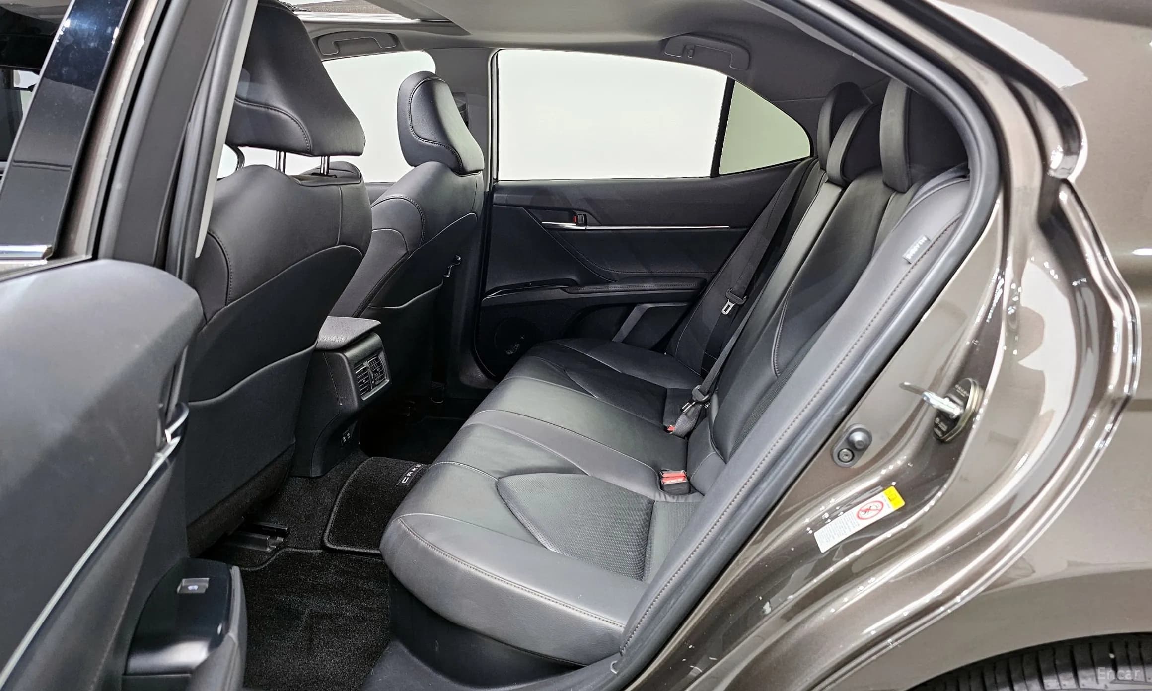 Camry (XV70)