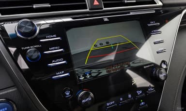 Camry (XV70)