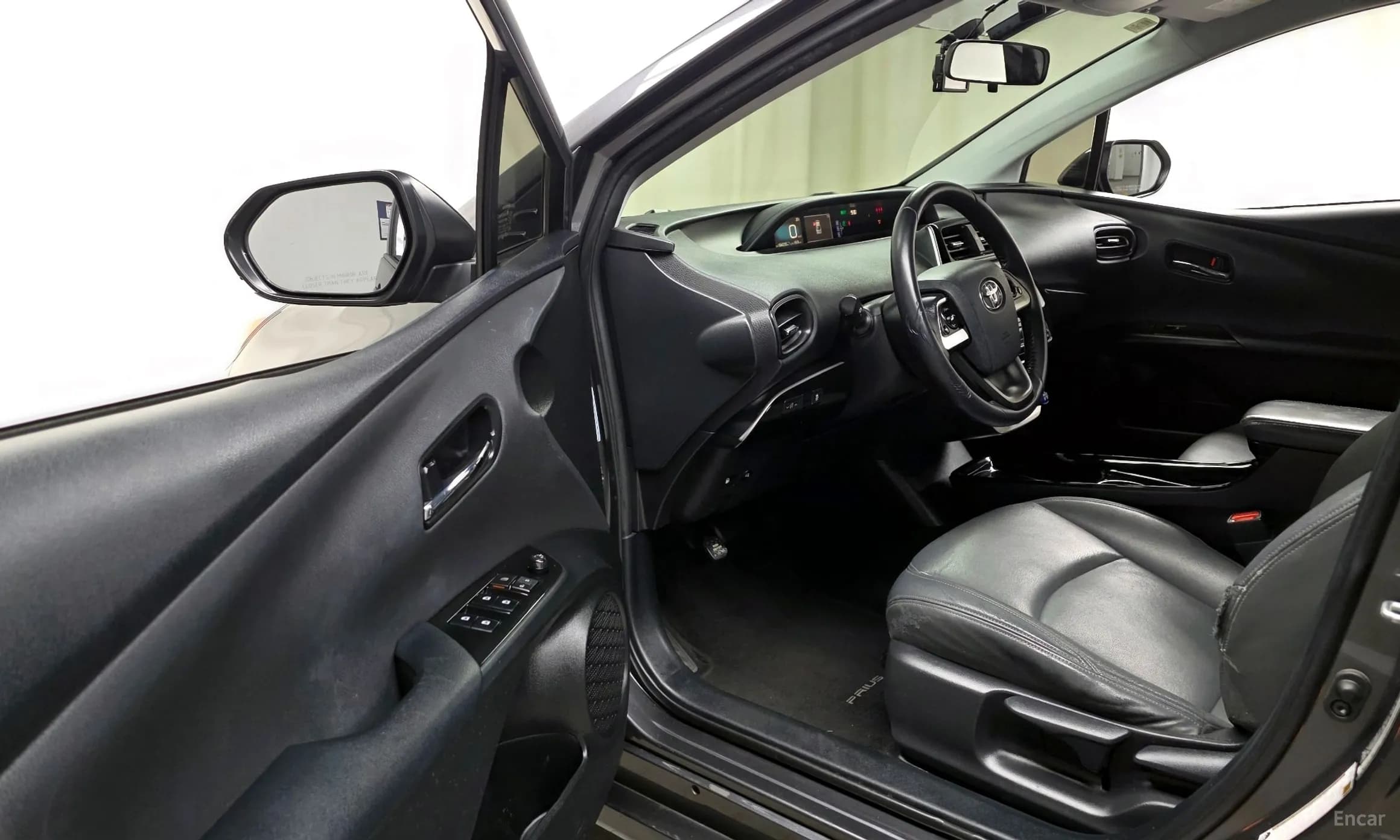 Prius 4th Generation