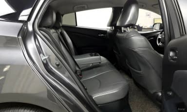 Prius 4th Generation