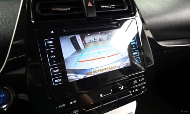 Prius 4th Generation
