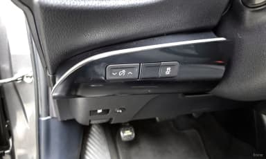 Prius 4th Generation