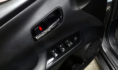 Prius 4th Generation