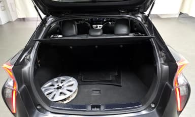 Prius 4th Generation
