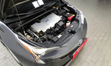 Prius 4th Generation