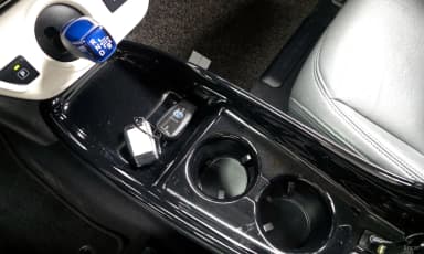 Prius 4th Generation