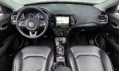 Compass 2nd Generation