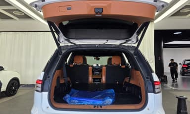 Aviator 2nd Generation