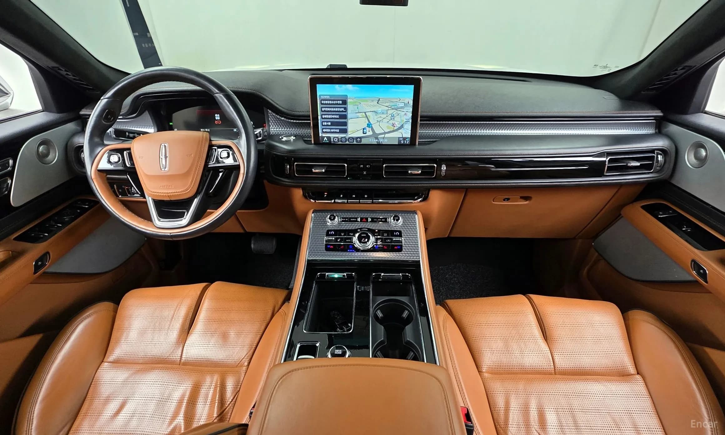 Aviator 2nd Generation