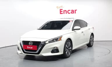 Altima (L34)