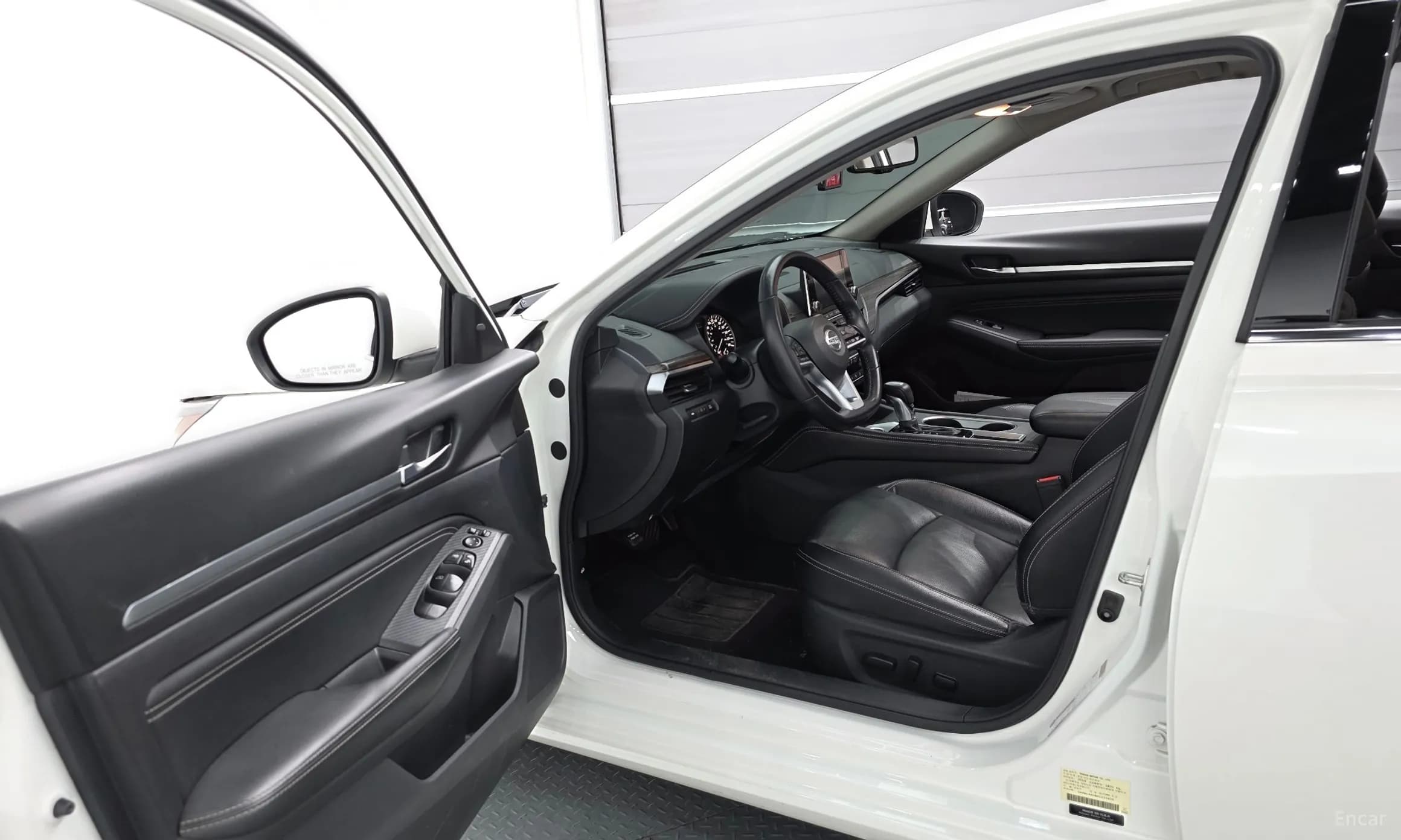 Altima (L34)