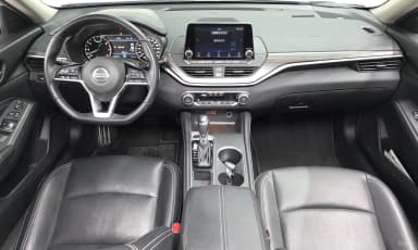 Altima (L34)