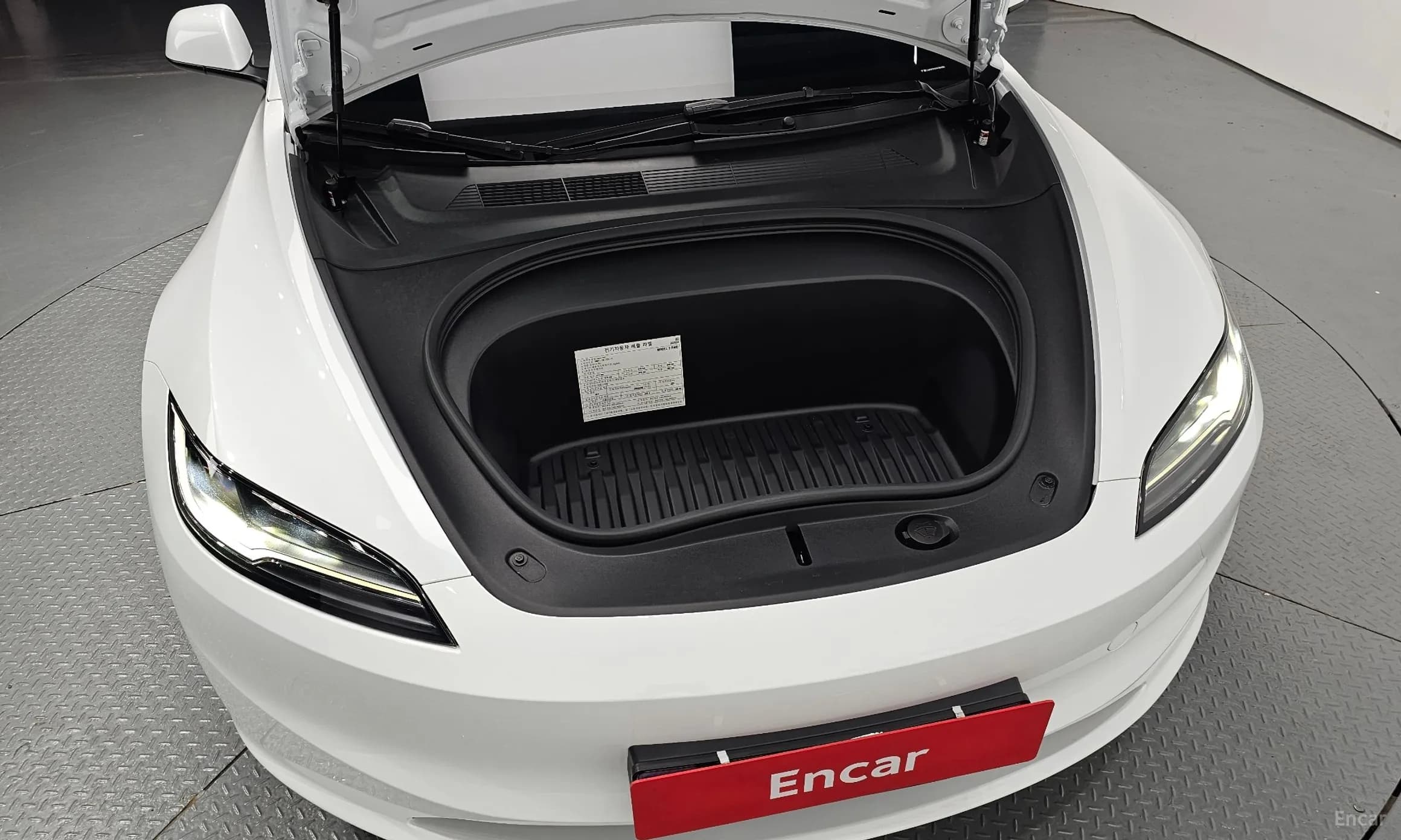 Model 3