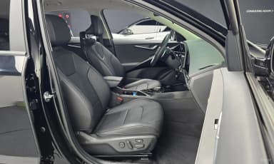 The All-New Niro EV