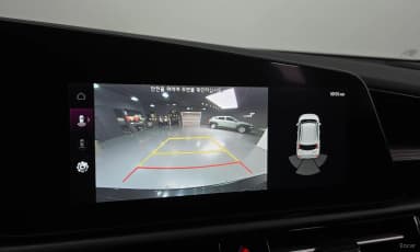 The All-New Niro EV