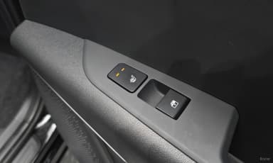 The All-New Niro EV