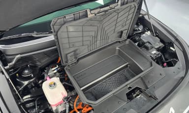 The All-New Niro EV