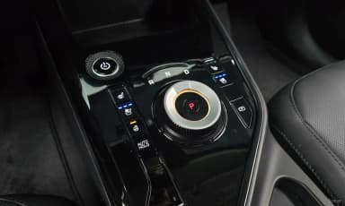 The All-New Niro EV