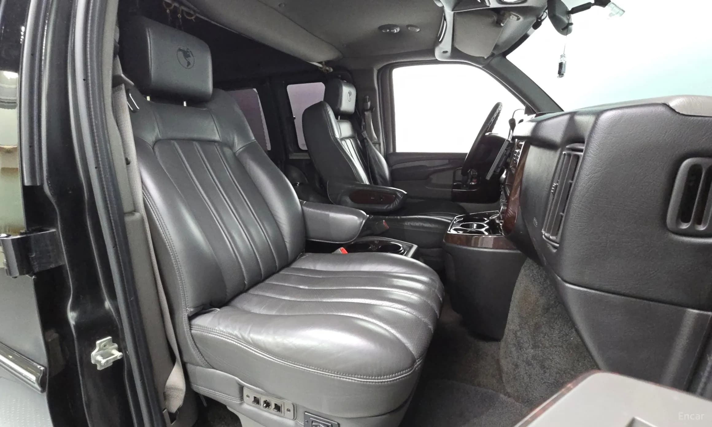 Express Van