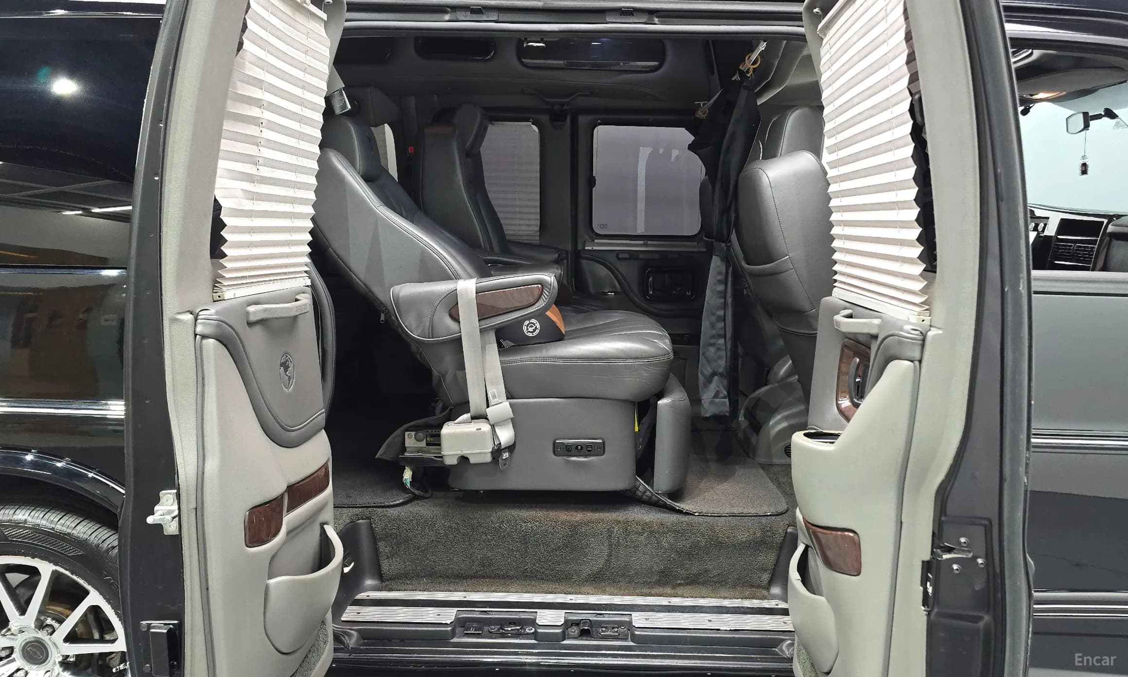 Express Van