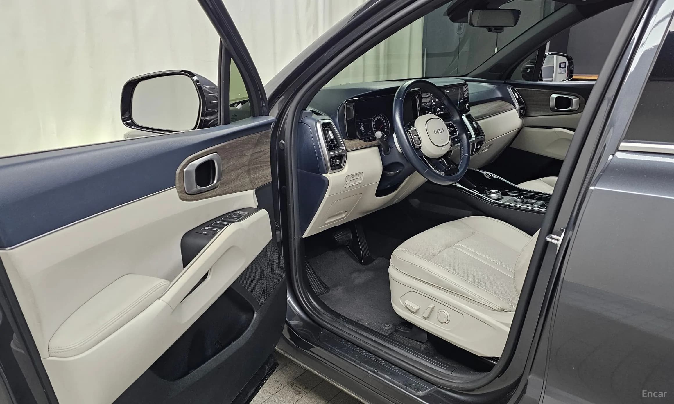 Sorento 4th generation