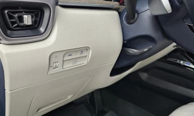 Sorento 4th generation