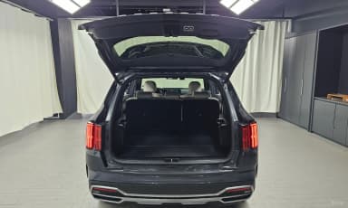 Sorento 4th generation