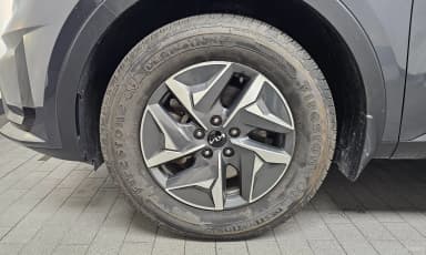 Sorento 4th generation