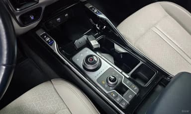 Sorento 4th generation
