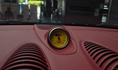 718 Boxster