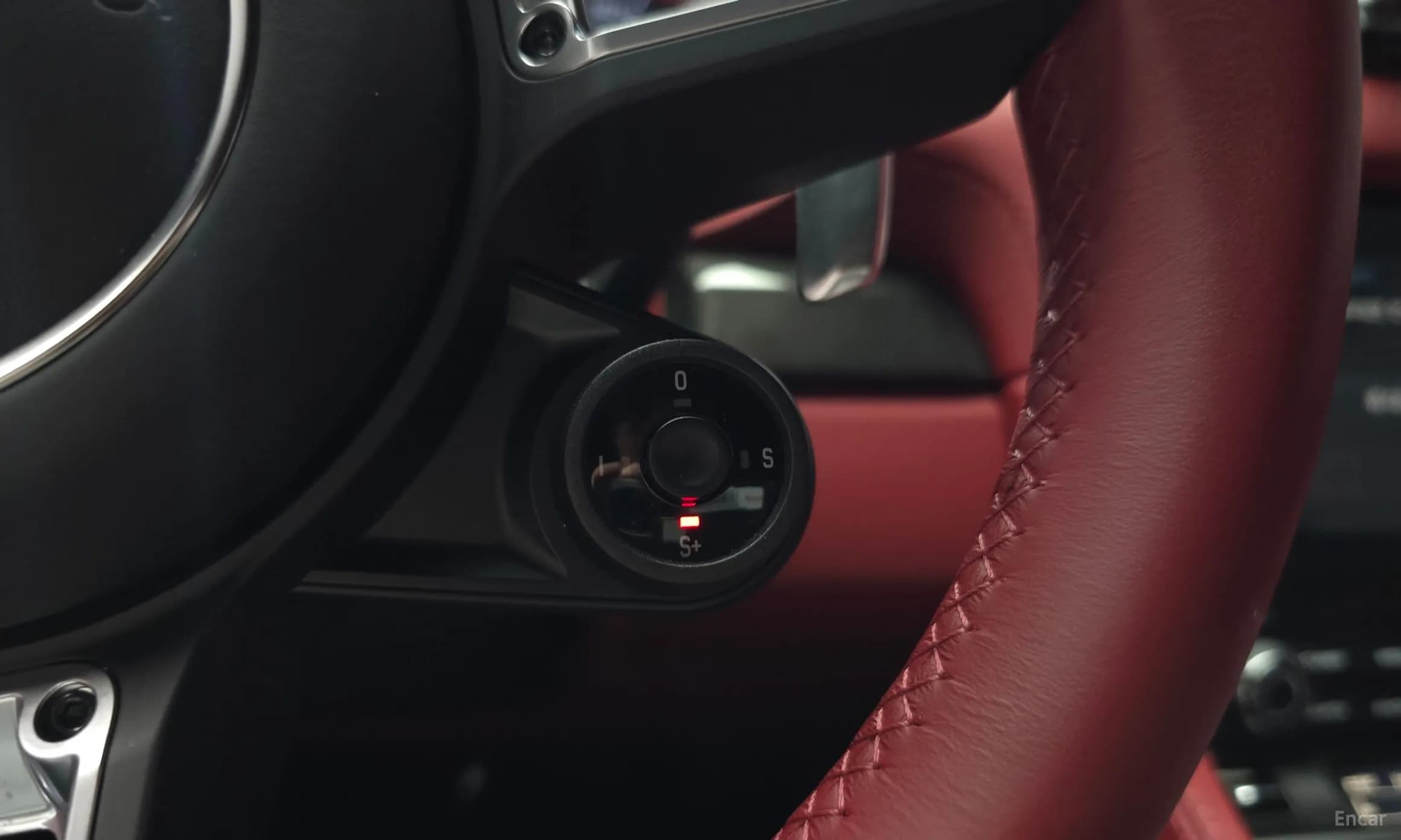 718 Boxster