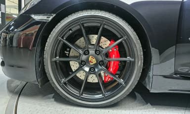 718 Boxster
